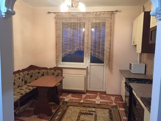 Apartament cu 1 cameră, 55 m², Botanica, Chișinău foto 3