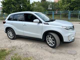 Suzuki Vitara foto 2