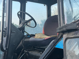 MTZ 82  foto 1