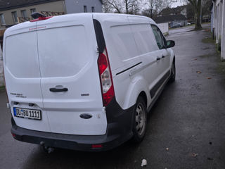 Ford Transit Connect foto 4