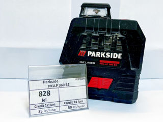 Parkside  PKLLP 360 B2    828 LEI