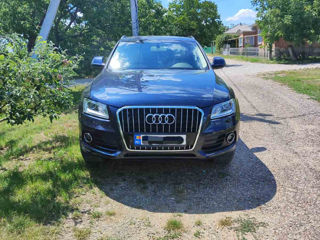 Audi Q5 foto 2