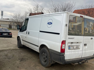 Ford Transit foto 4