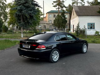 BMW 7 Series foto 7