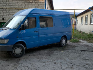 Mercedes Sprinter 312D foto 2