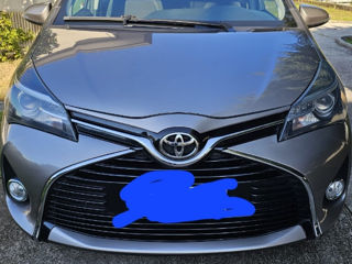 Toyota Yaris foto 3