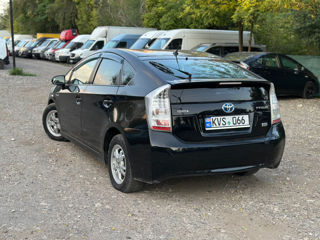 Toyota Prius foto 3