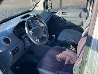 Ford Transit Connect foto 3