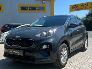 KIA Sportage foto 1