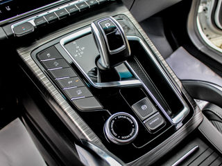 Geely Atlas Pro foto 8