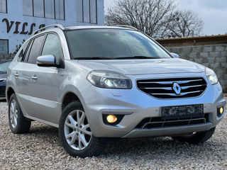 Renault Koleos foto 2