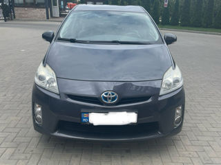 Toyota Prius foto 4