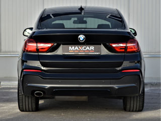 BMW X4 foto 2