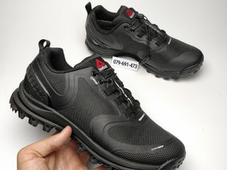 Reebok gore-tex утеплённые непромокаемые foto 3