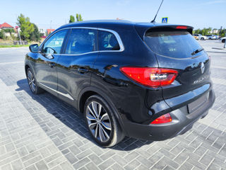 Renault Kadjar foto 4