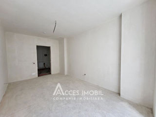 Apartament cu 1 cameră, 51 m², Buiucani, Chișinău foto 6