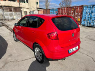 Seat Altea