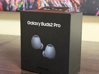 Samsung Galaxy Buds 2 Pro