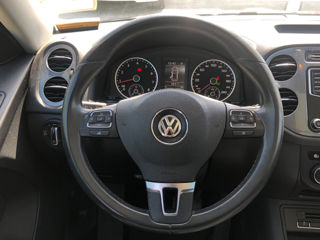 Volkswagen Tiguan foto 9