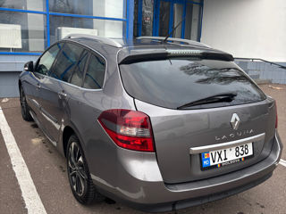 Renault Laguna foto 5