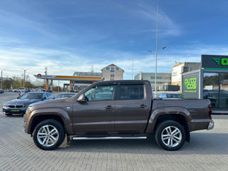 Volkswagen Amarok foto 7