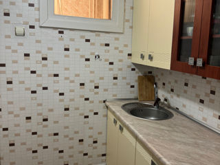 Apartament cu 1 cameră, 34 m², Centru, Rîbnița foto 6