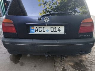 Volkswagen Golf foto 4