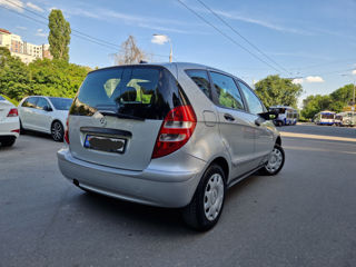 Mercedes A-Class foto 5