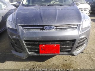 Ford Escape foto 5