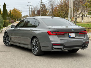 BMW 7 Series foto 6