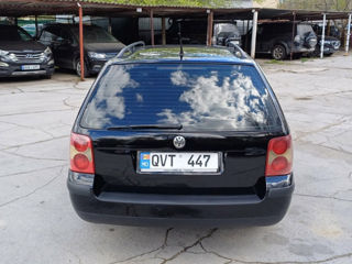 Volkswagen Passat foto 6