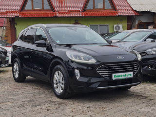 Ford Kuga foto 5