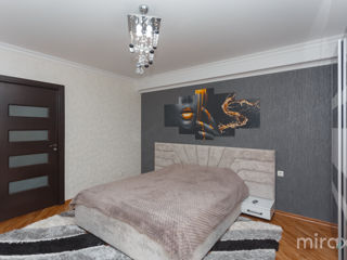 Apartament cu 3 camere, 73 m², Poșta Veche, Chișinău foto 8