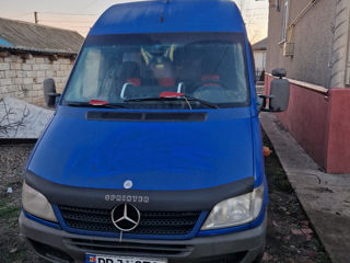 Mercedes Sprinter foto 6