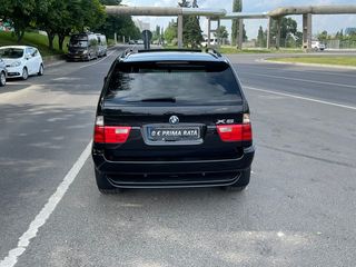 BMW X5 foto 7