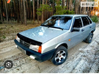 Lada / ВАЗ 21099