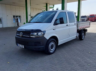 Volkswagen Trasporter T6