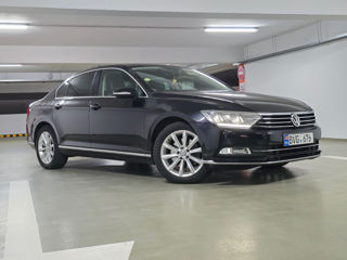 Volkswagen Passat foto 2