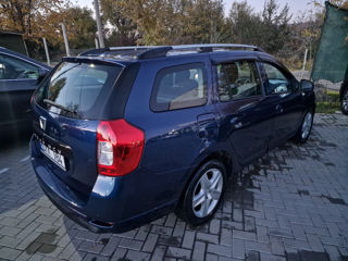 Dacia Logan Mcv foto 9