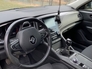 Renault Talisman foto 3