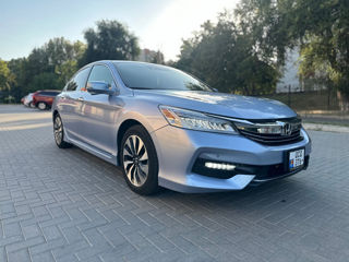 Honda Accord foto 2