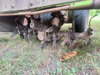 Vindem tractoras(motobloc) italian foto 6