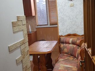 Apartament cu 1 cameră, 35 m², Centru, Chișinău foto 8