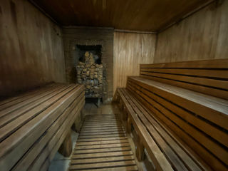 Vand Afacere Sauna foto 4