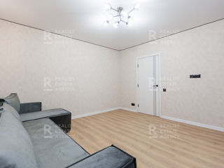 Apartament cu 2 camere, 55 m², Ciocana, Chișinău foto 7