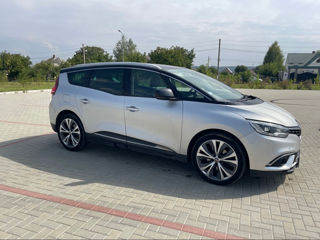 Renault Grand Scenic foto 5