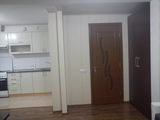 Apartament cu 1 cameră, 50 m², Râșcani, Chișinău foto 5