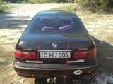 Honda acord Bamper/bara de protectie Honda Acord 1997 foto 5