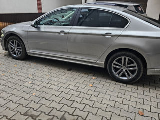 Volkswagen Passat foto 4