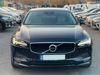 Volvo S90 foto 4